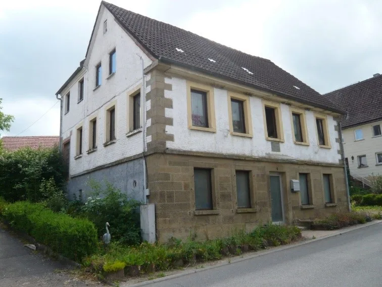 EFH Künzelsau – verkauft durch NUDiNG Immobilien