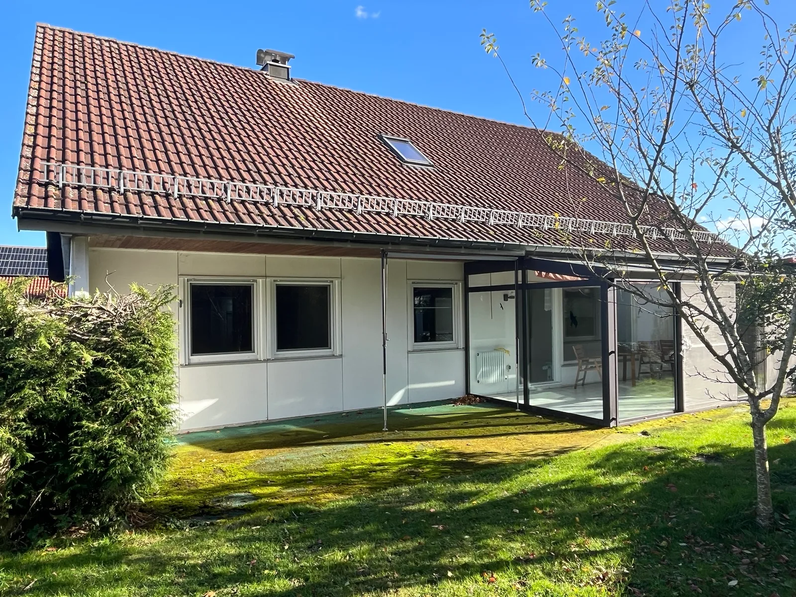 EFH Durlangen – verkauft durch NUDiNG Immobilien