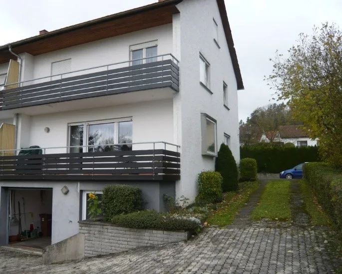 DHH Gaildorf – verkauft durch NUDiNG Immobilien