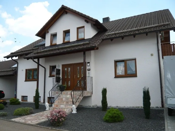 EFH Durlangen – verkauft durch NUDiNG Immobilien