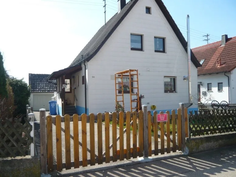 EFH Tannhausen – verkauft durch NUDiNG Immobilien