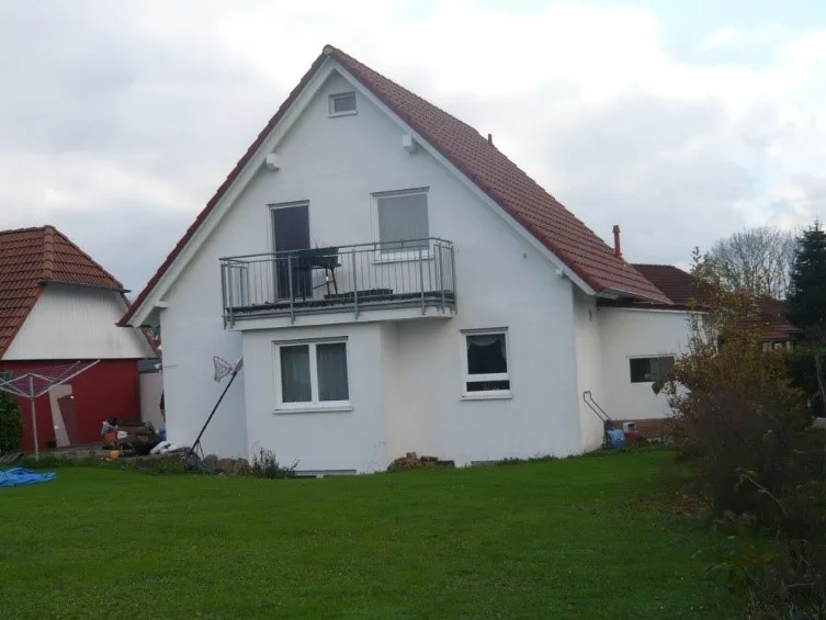 EFH Frickenhofen – verkauft durch NUDiNG Immobilien