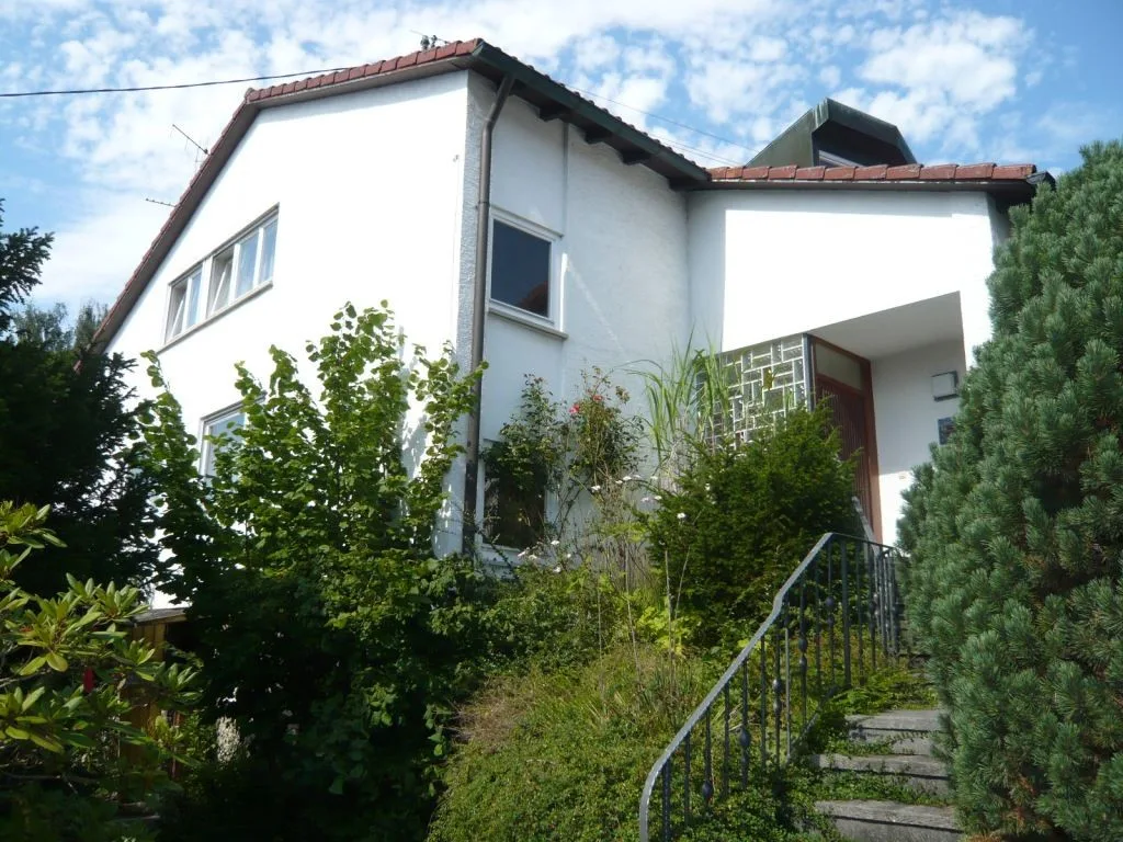 EFH Gschwend – verkauft durch NUDiNG Immobilien