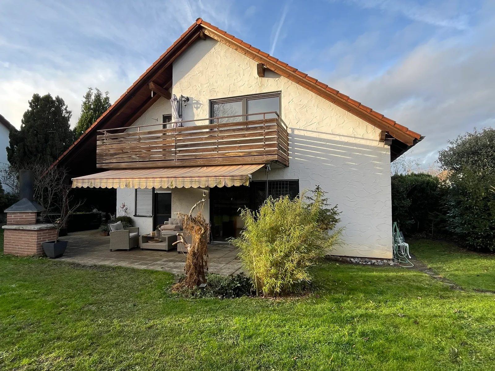 EFH Heubach – verkauft durch NUDiNG Immobilien