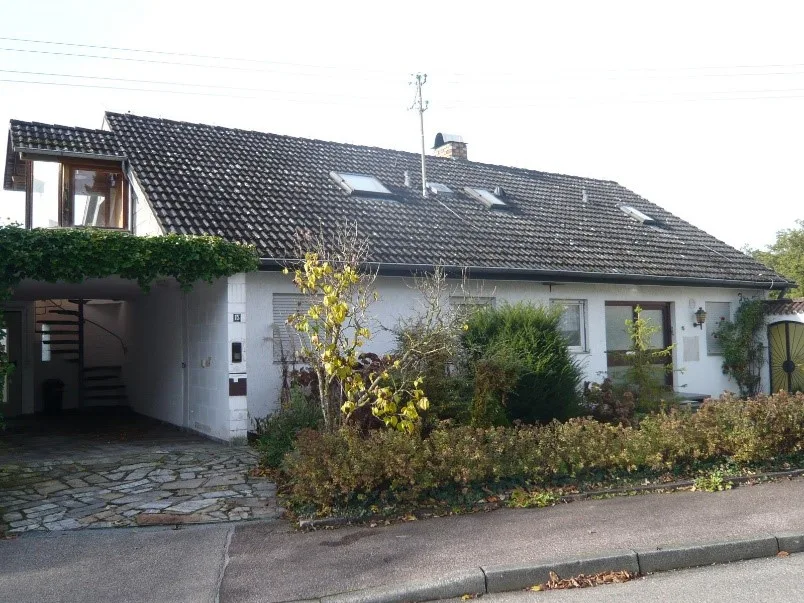 EFH Ellwangen – verkauft durch NUDiNG Immobilien