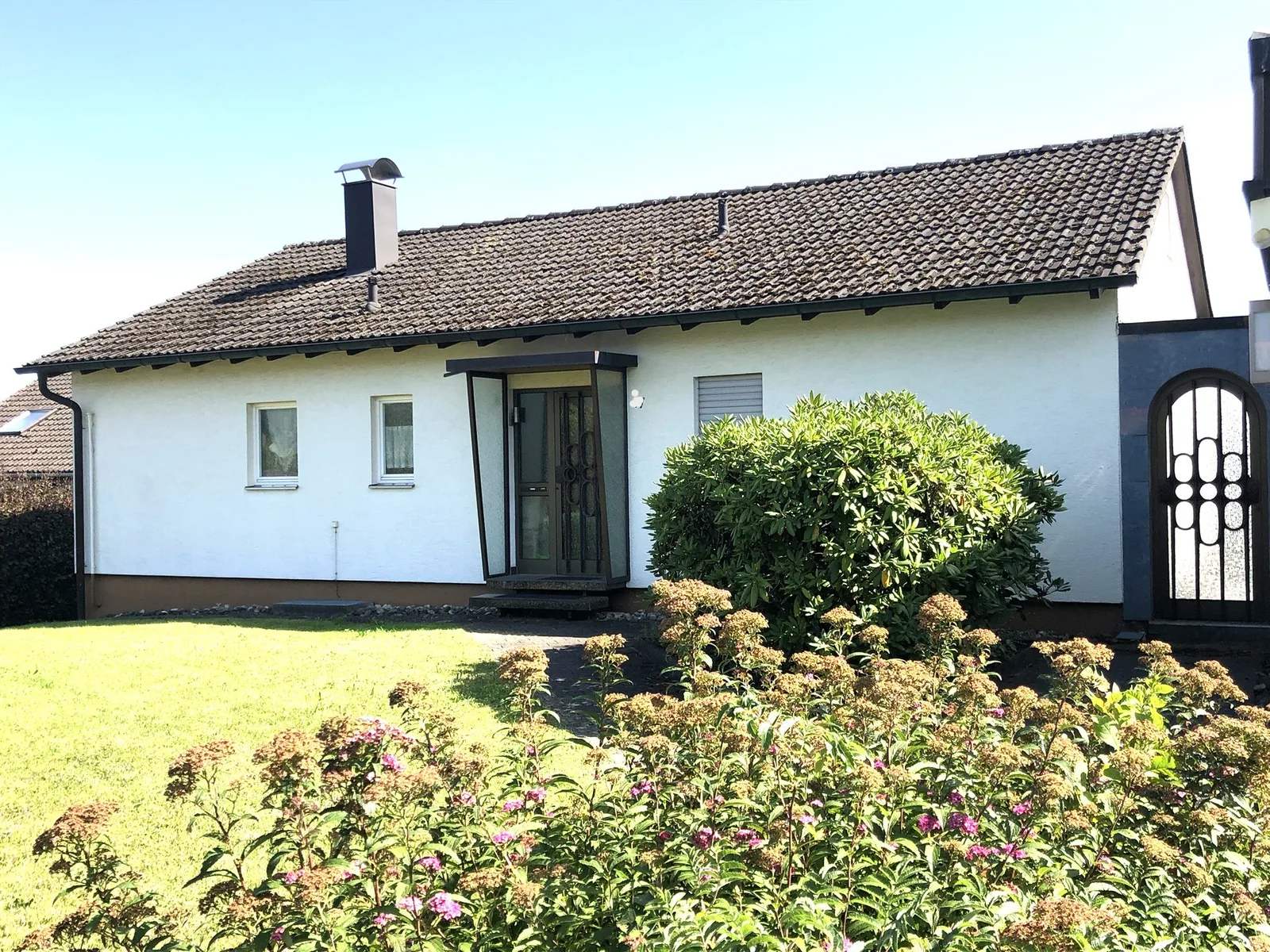 EFH Spraitbach – verkauft durch NUDiNG Immobilien