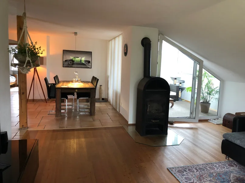 Wohnung Lindach – verkauft durch NUDiNG Immobilien
