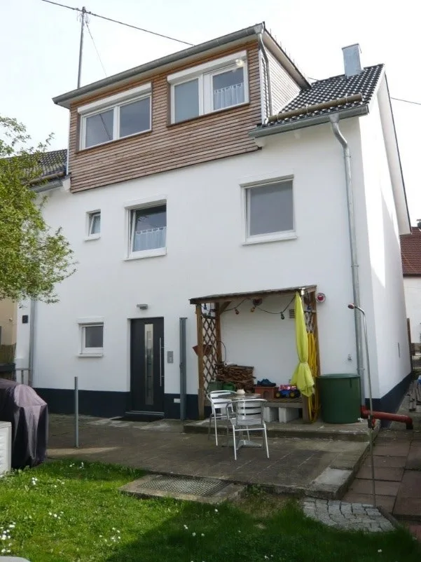 EFH Schwäbisch Gmünd – verkauft durch NUDiNG Immobilien
