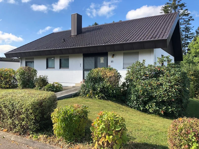 EFH Spraitbach – verkauft durch NUDiNG Immobilien