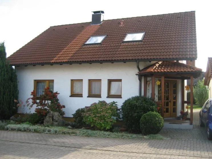 EFH Durlangen – verkauft durch NUDiNG Immobilien