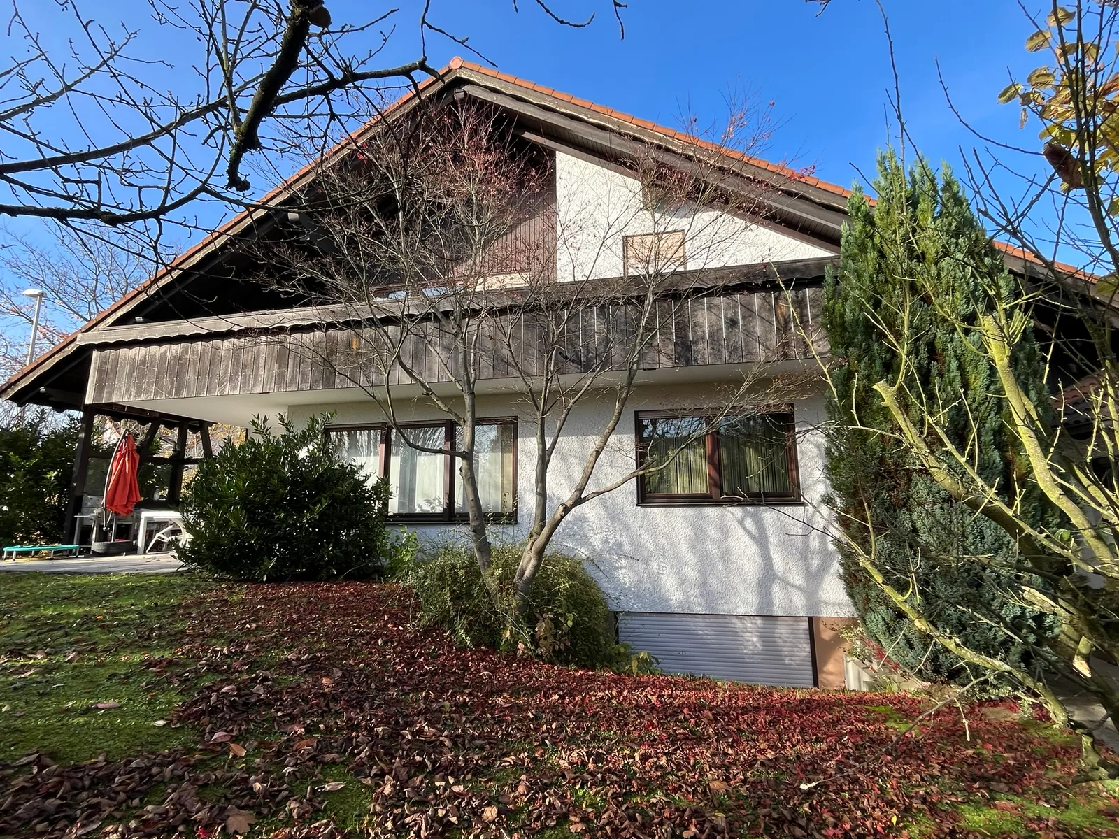 2-FH Weissach i.T. – verkauft durch NUDiNG Immobilien