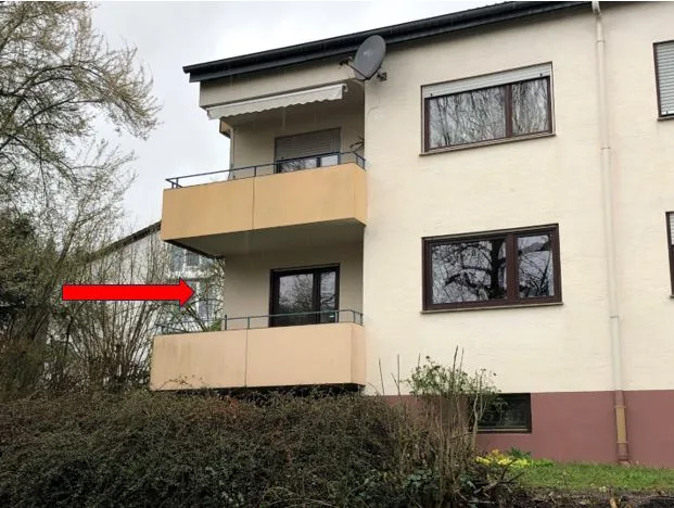 Wohnung Schorndorf – verkauft durch NUDiNG Immobilien