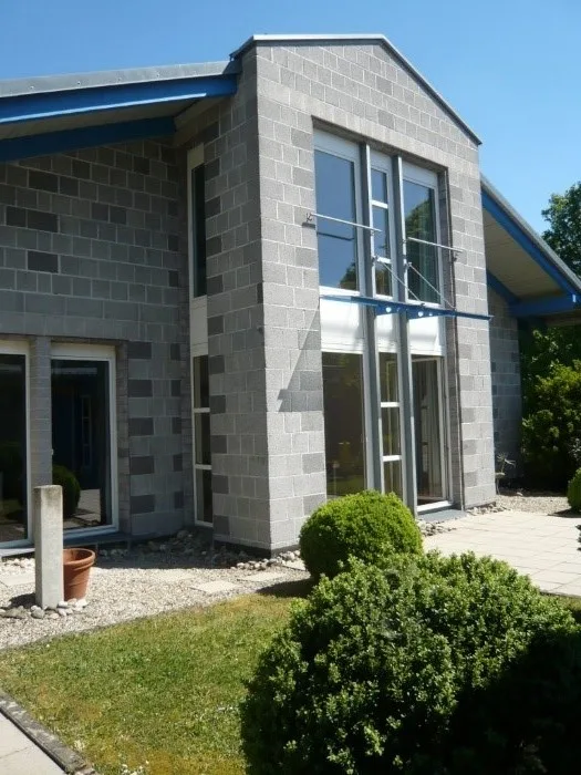 Architektenhaus Gschwend – verkauft durch NUDiNG Immobilien