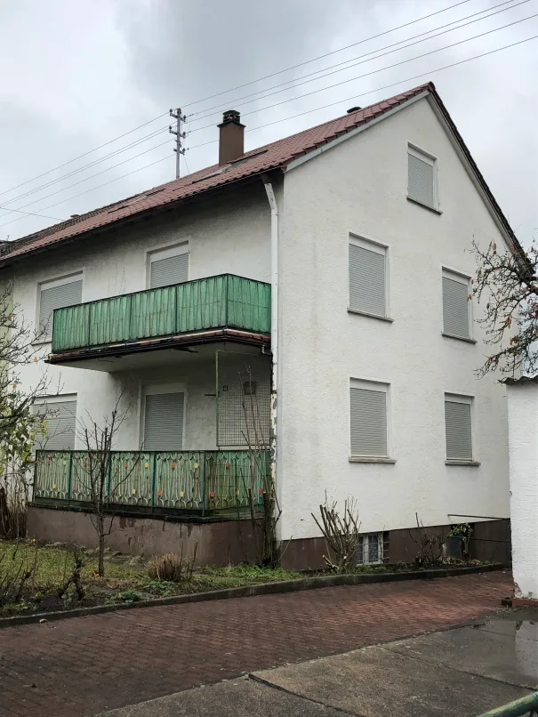 2-FH Schwaikheim – verkauft durch NUDiNG Immobilien