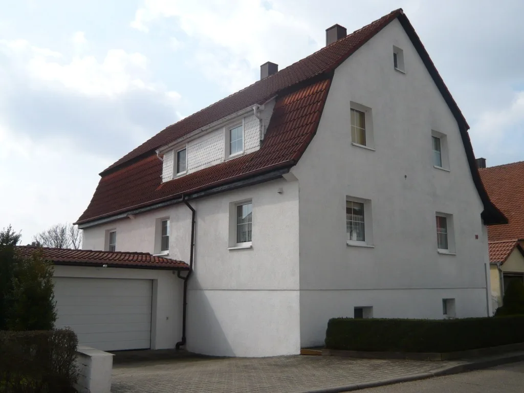 EFH Crailsheim – verkauft durch NUDiNG Immobilien