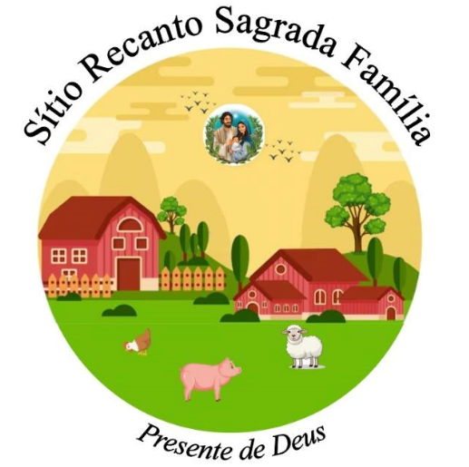 Sítio Recanto Sagrada Família