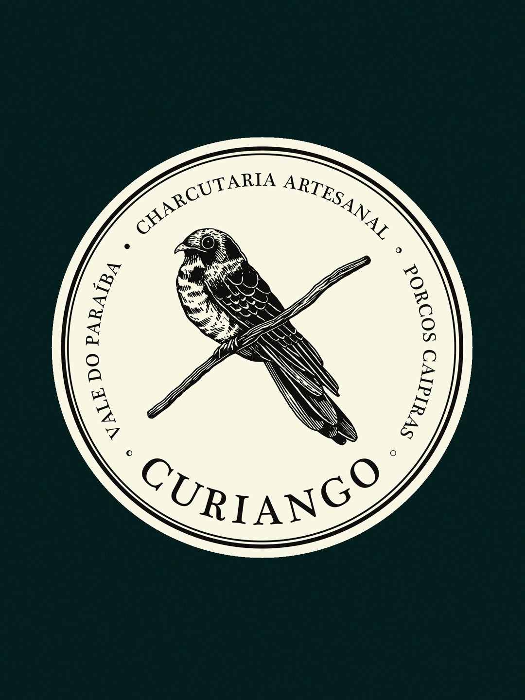 Curiango Art