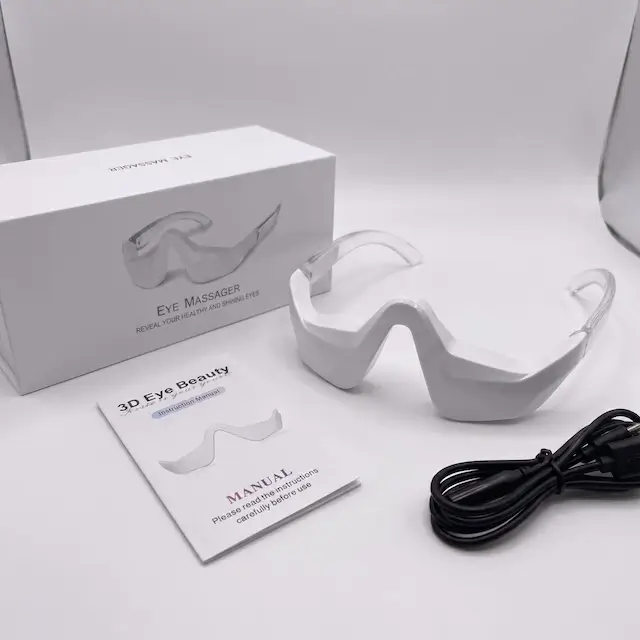 3D Eye Beauty™ device
