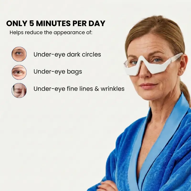 3d eye beauty™
