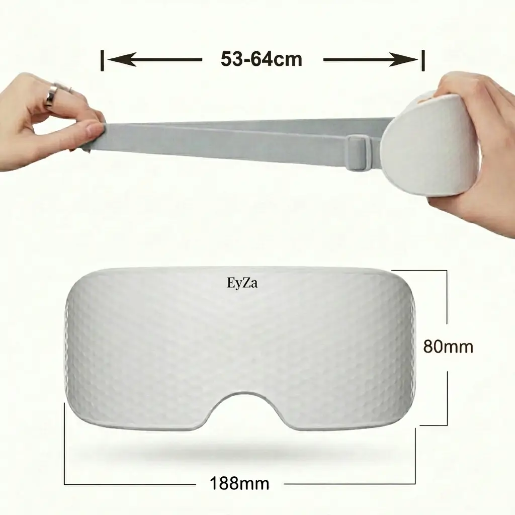 Conception Ergonomique Ajustable