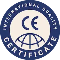 CE Certification