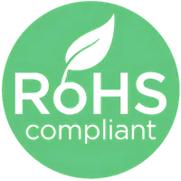 ROHS Certification