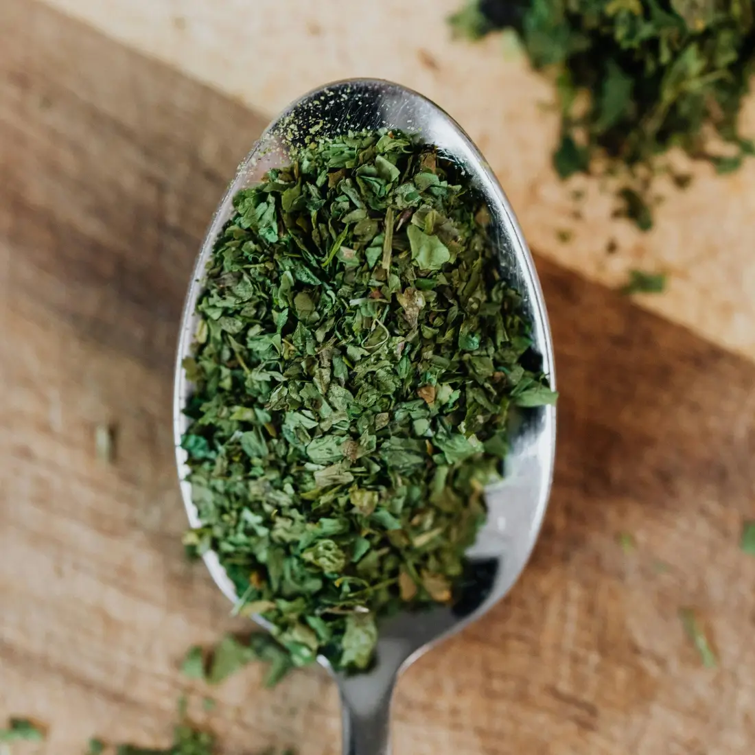 Thym — actif naturel Nuellia pour l'immunité