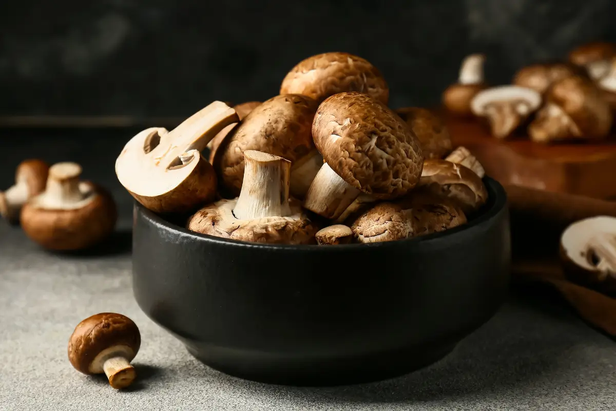 Pourquoi les champignons médicinaux sont la clé pour une immunité forte ?