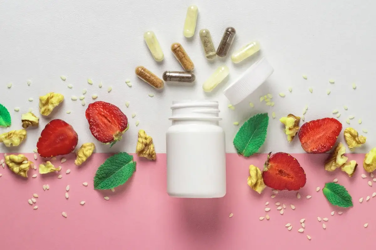 Les raisons de choisir des compléments alimentaires naturels