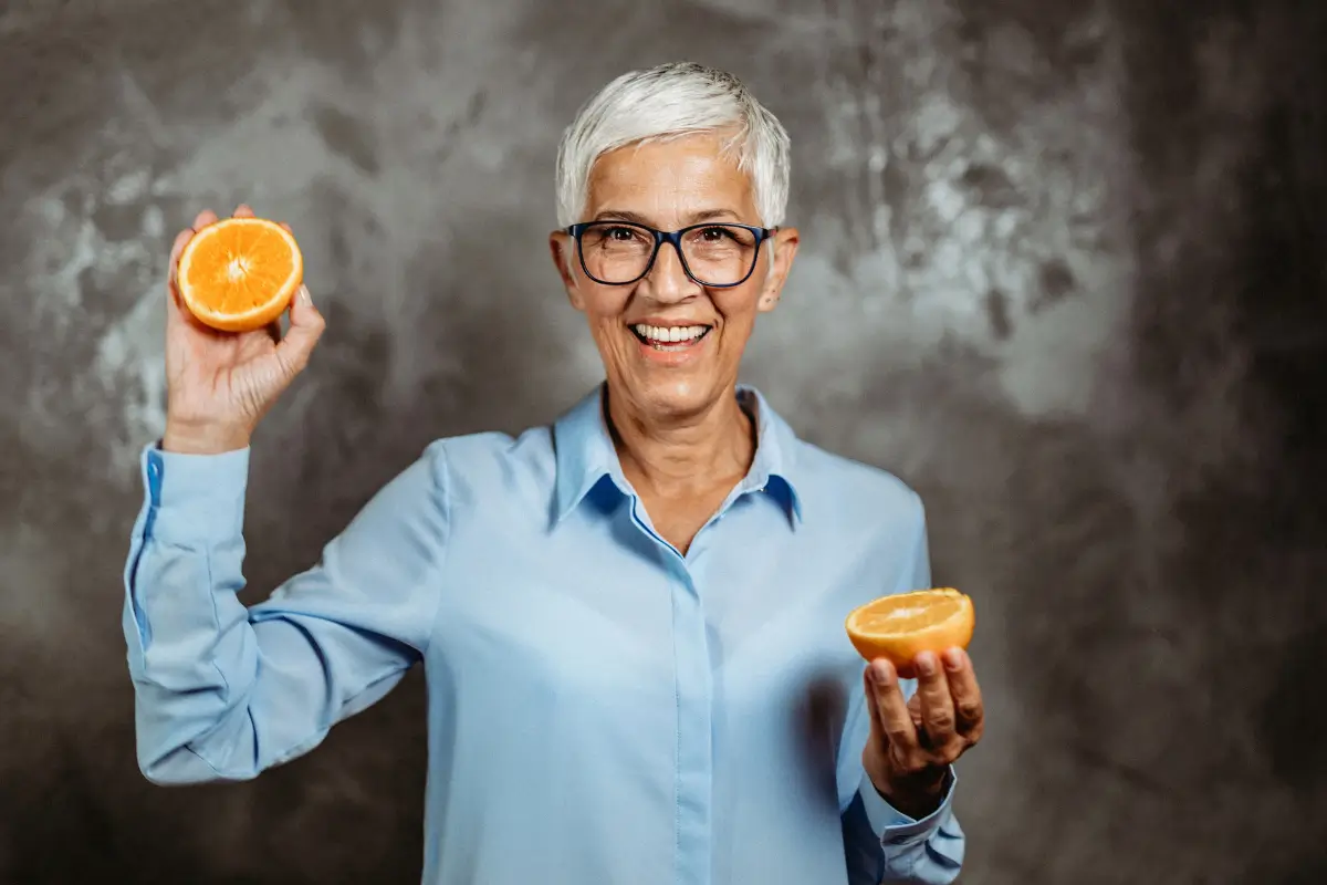 Voici les 7 stimulants naturels les plus puissants pour votre immunité, après 45 ans