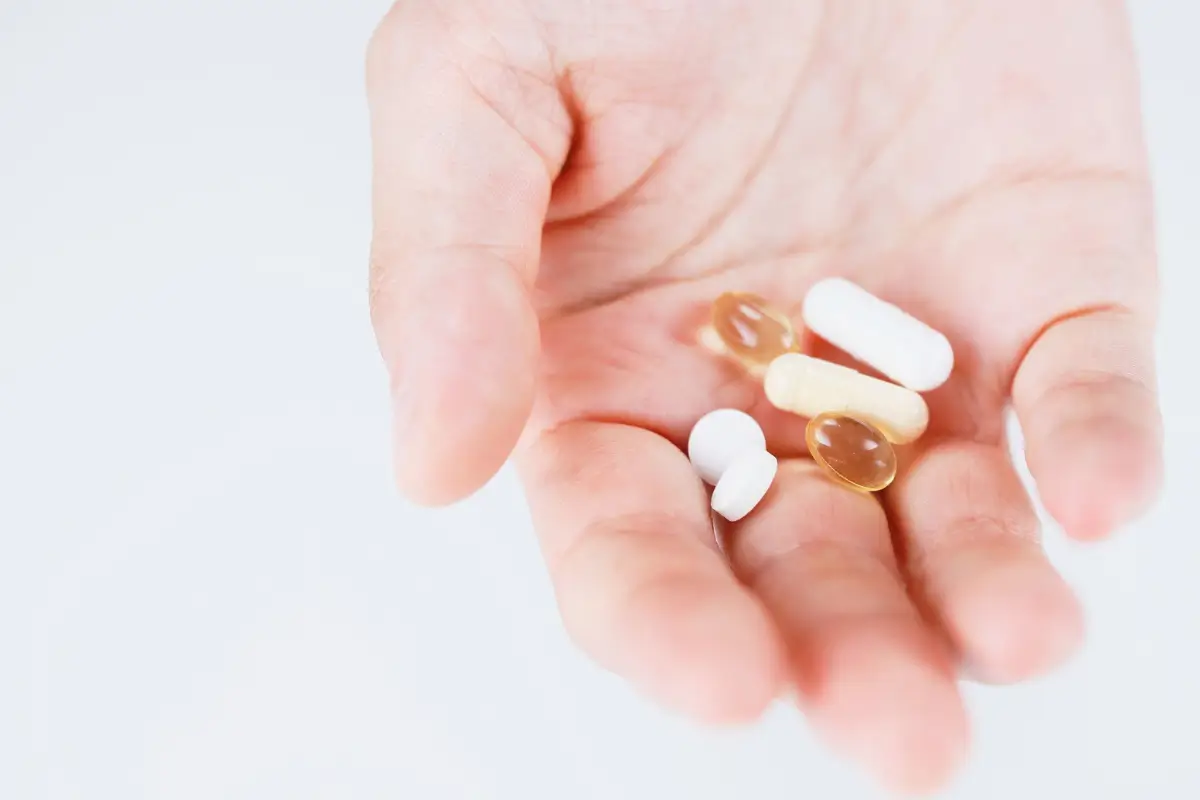 Les nutriments essentiels pour l'immunité et l'énergie des femmes : ce que vous devez vraiment savoir