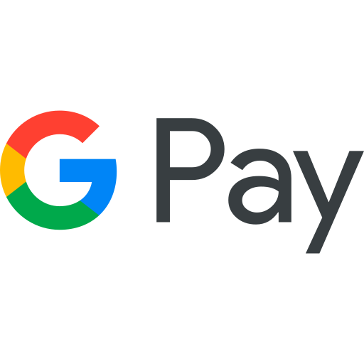 Moyen de paiement Google Pay