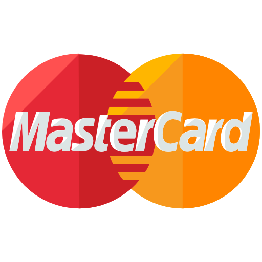 Moyen de paiement Mastercard