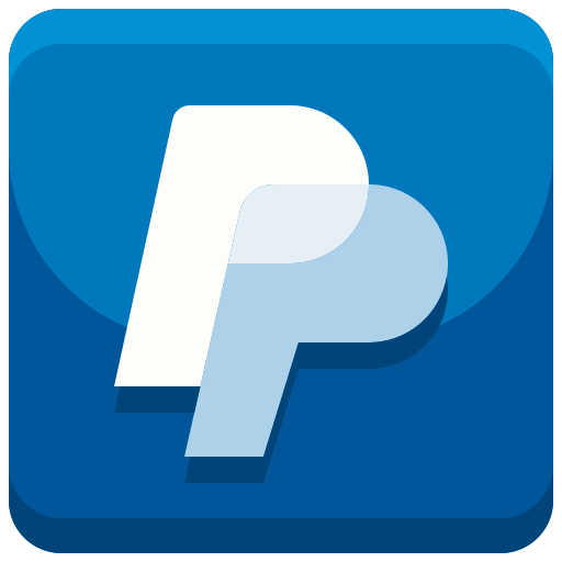 Moyen de paiement PayPal