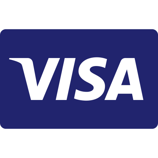 Moyen de paiement Visa