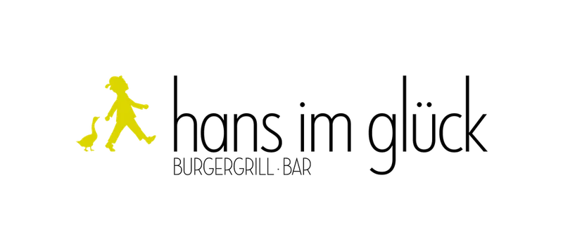 Hans im Glück