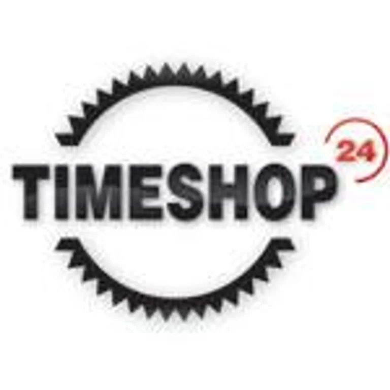 Timeshop24