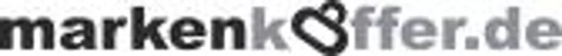 Markenkoffer
