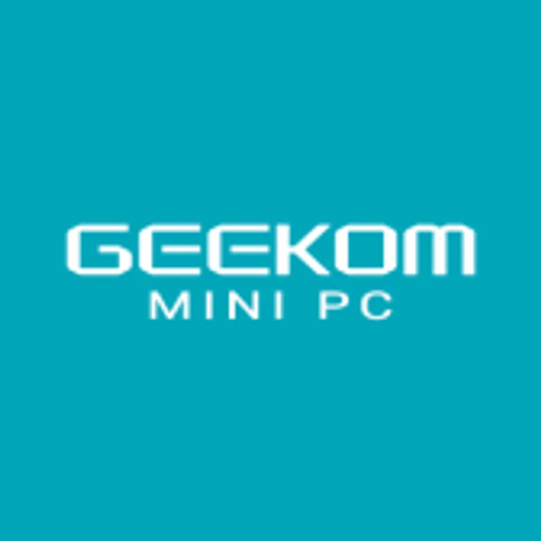 Geekom