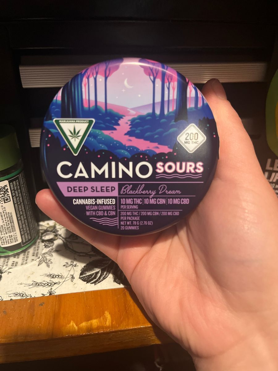 Camino Camino Sours