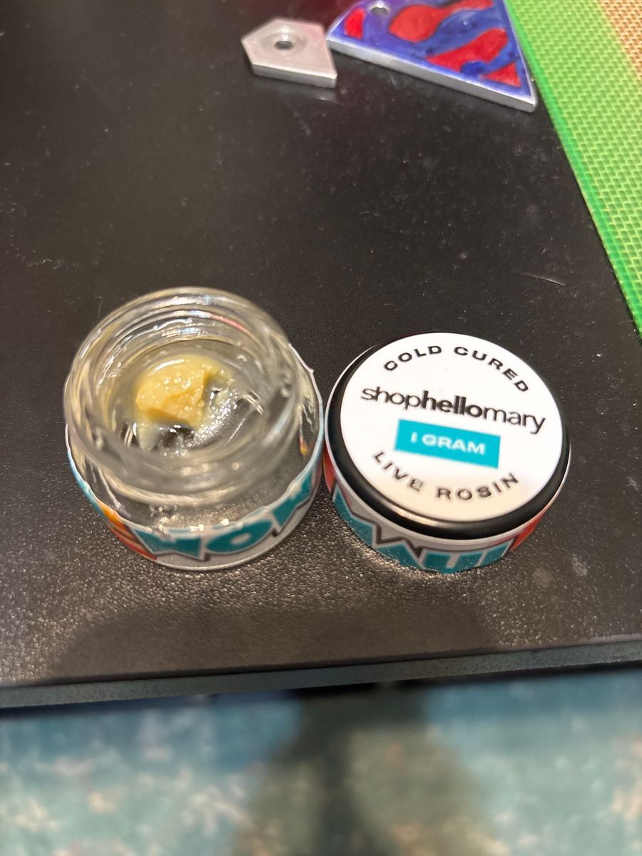 Shophellomary brand