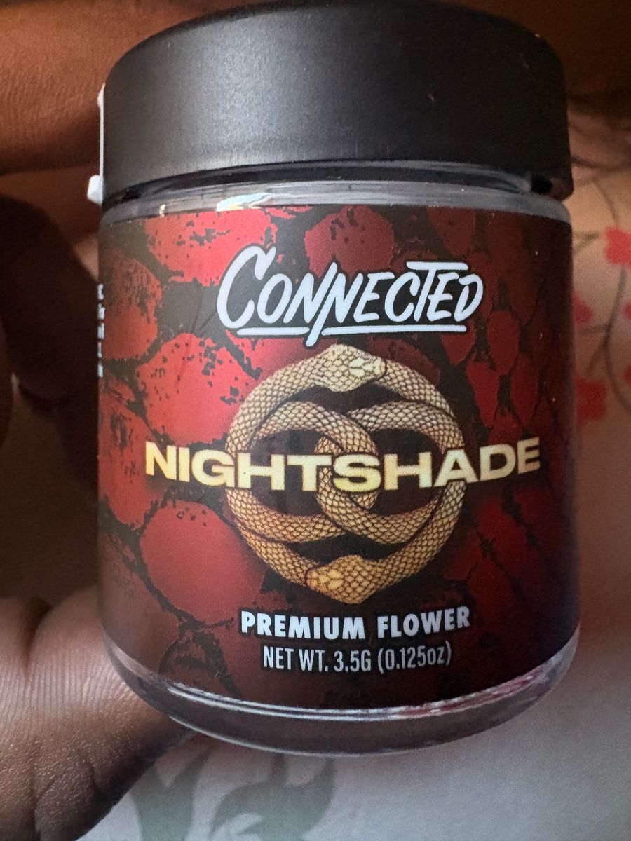 Connected: Nightshade