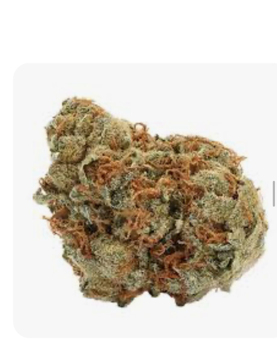 Tweed Green Crack