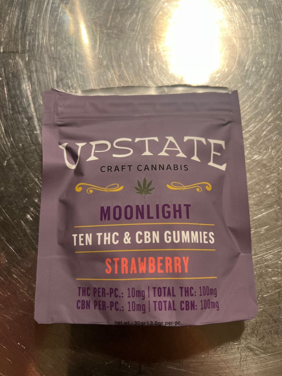 Upstate brand