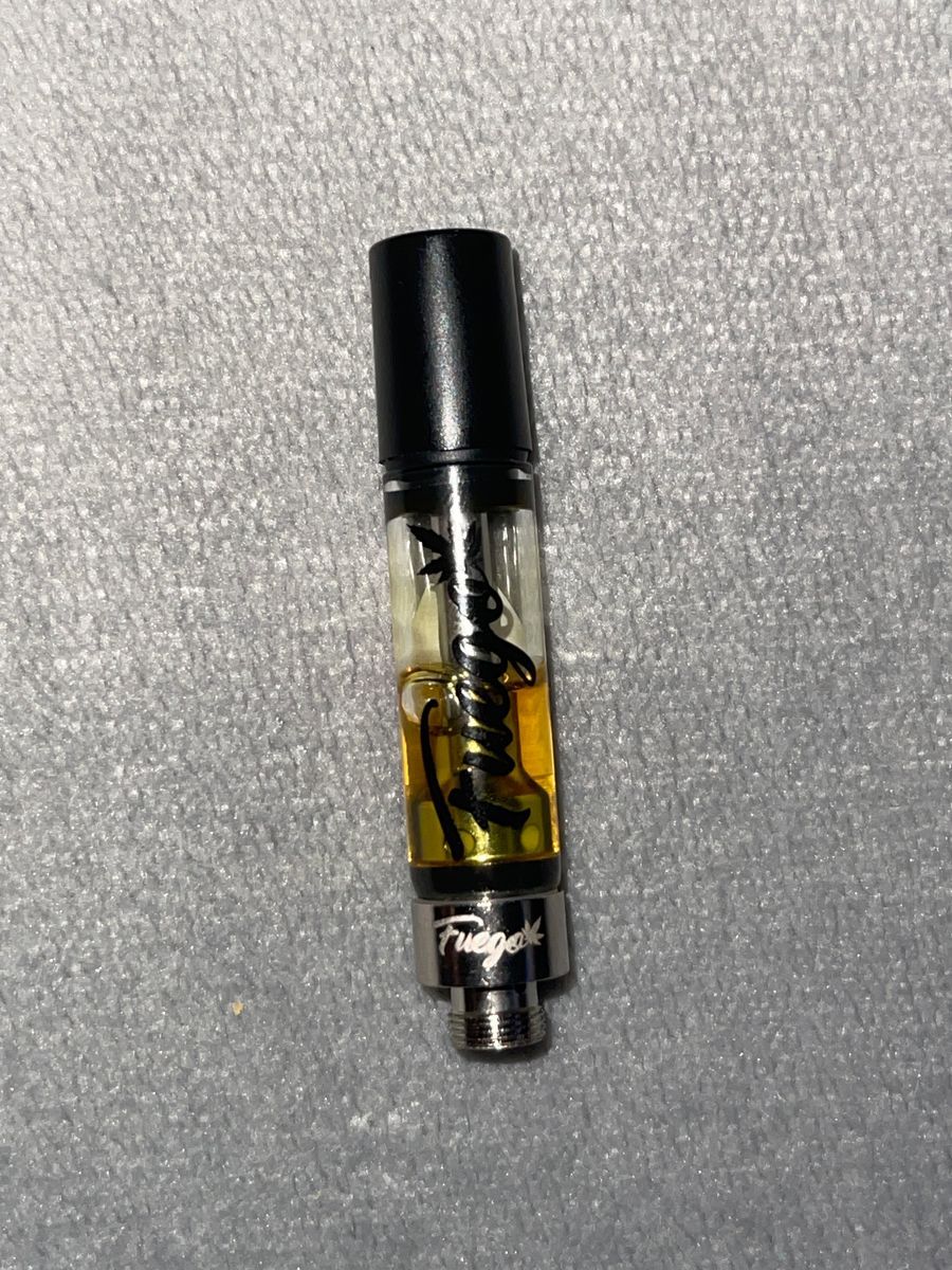 Riot Berry strain