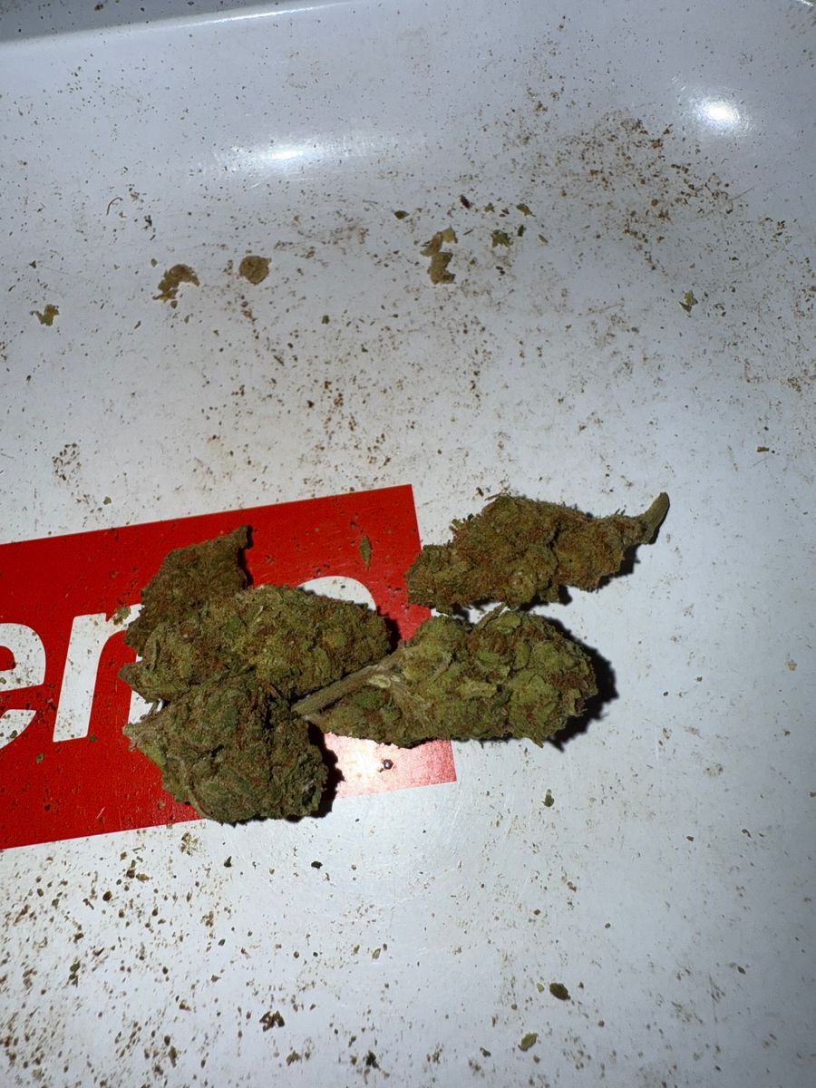 Mr Green Flower  brand