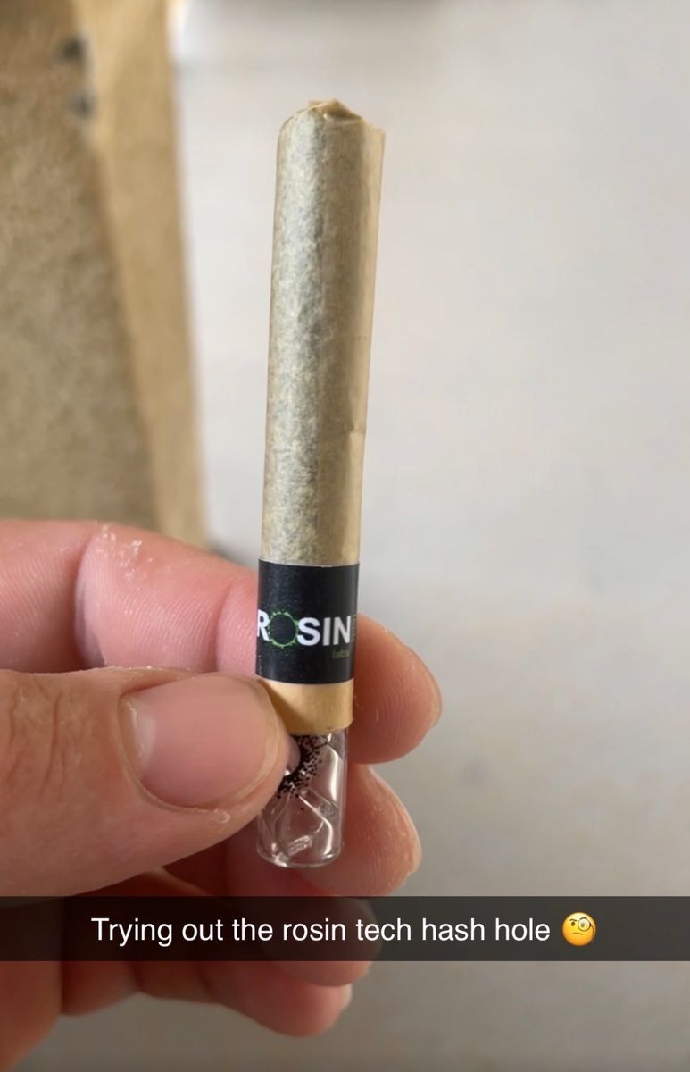 Strawberry Jelly strain
