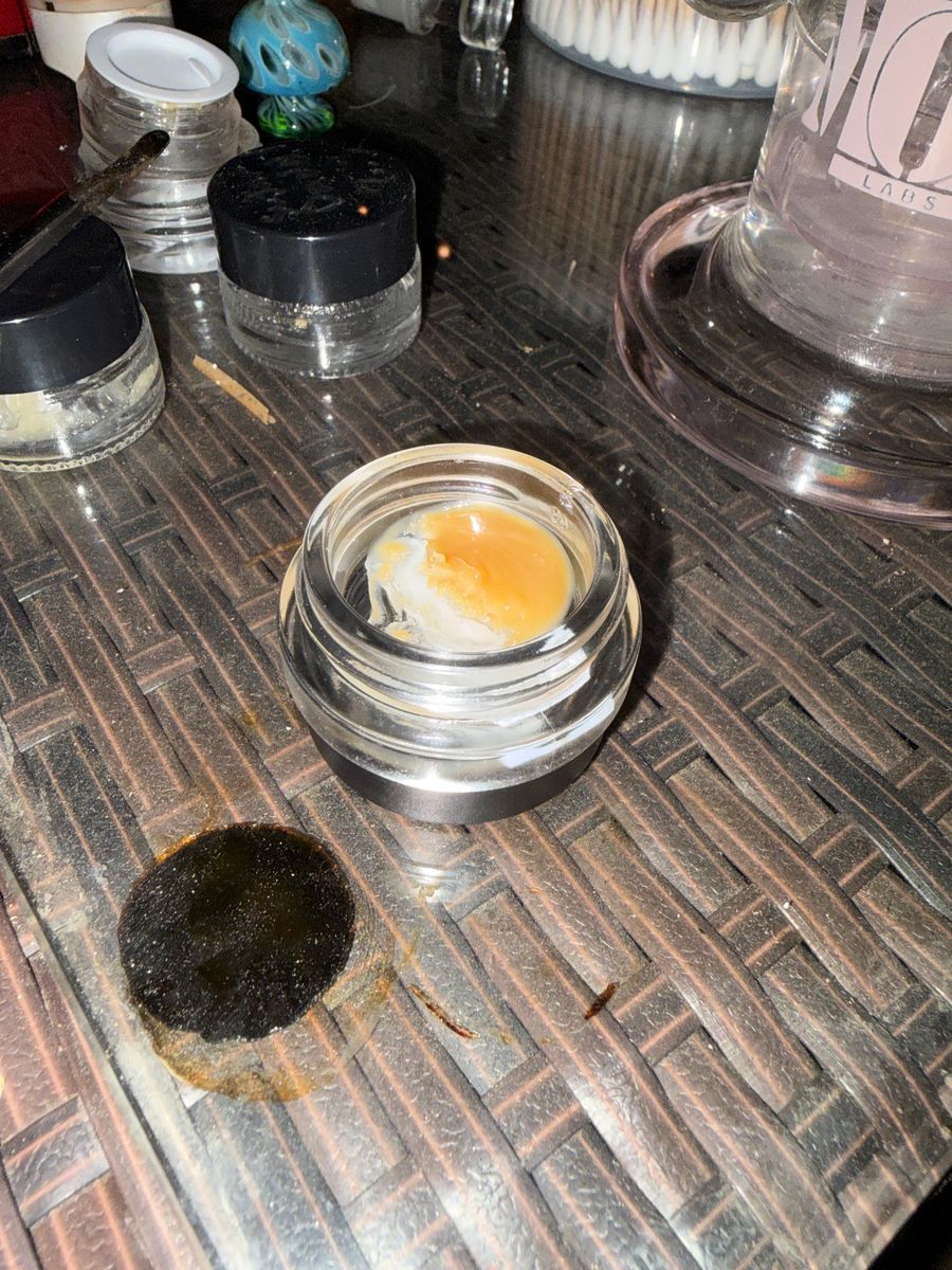 Lemon Up strain