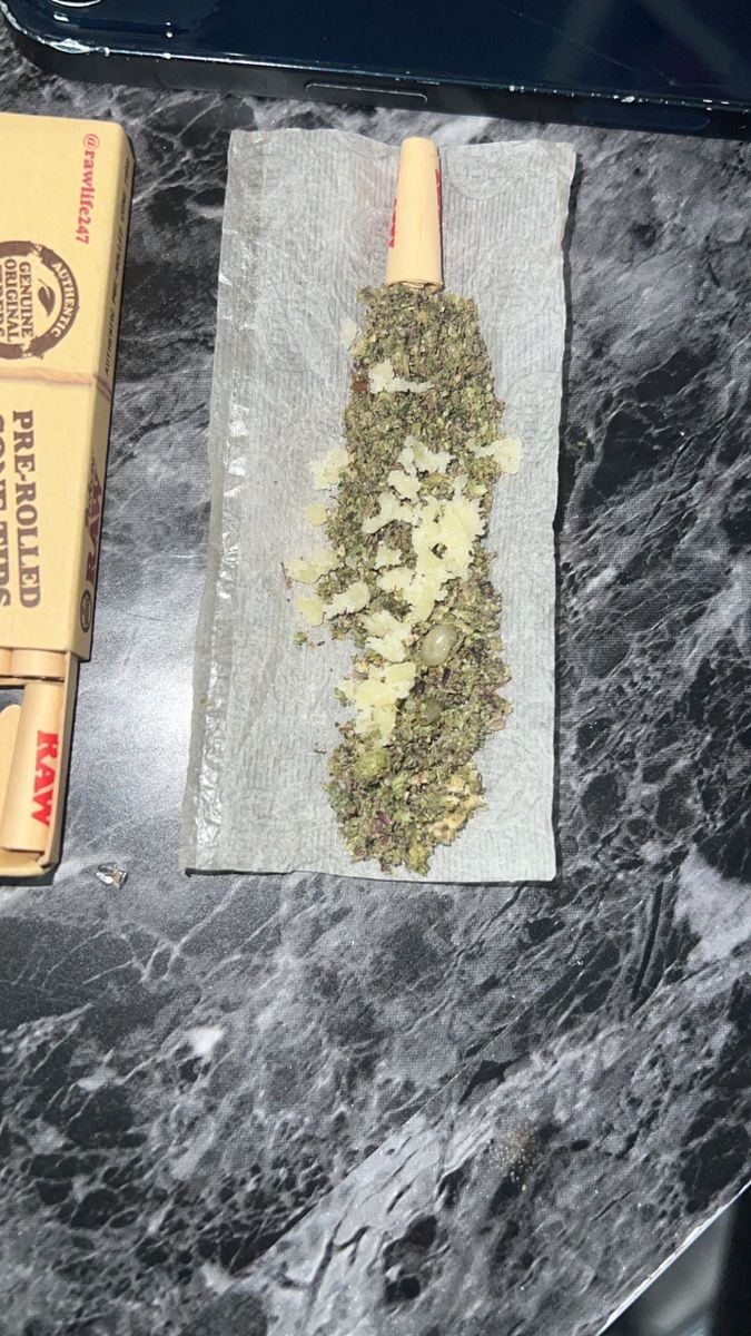 Candyzz strain