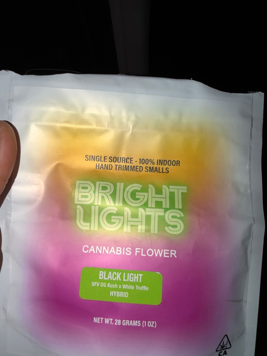 Bright Lights brand